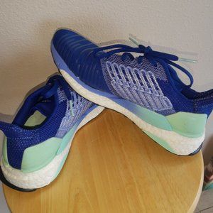 Adidas Ultra boost, women's size 9